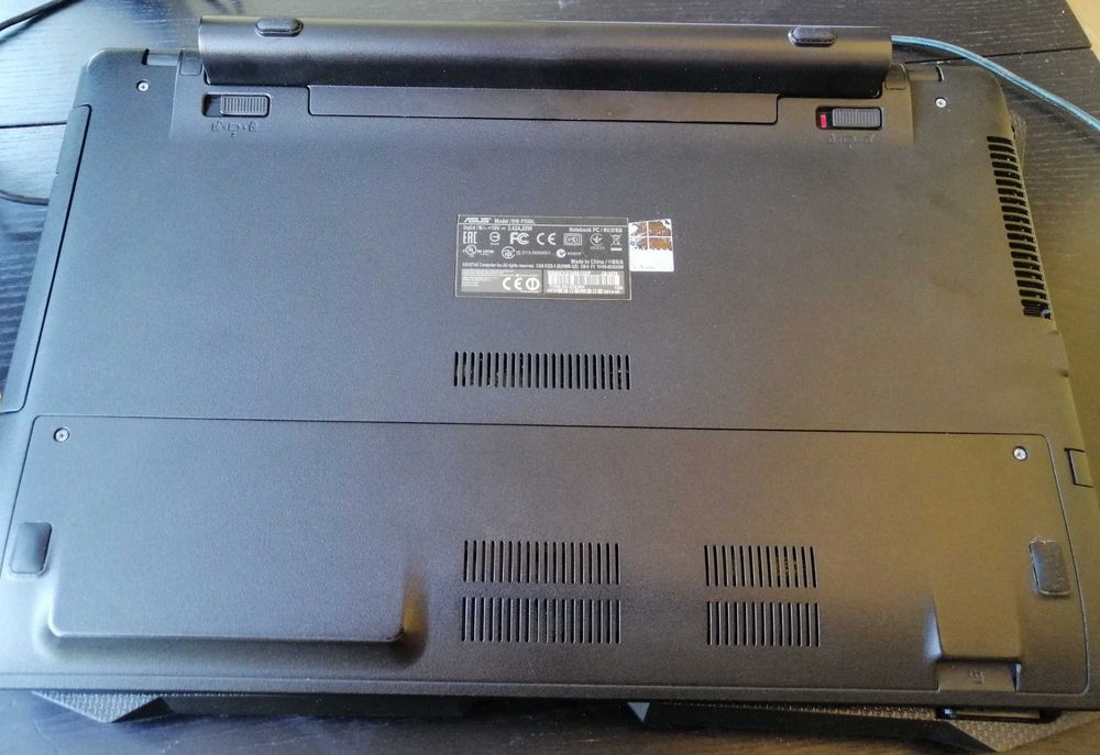 Portátil Asus F550l i7 Póvoa De Santa Iria E Forte Da Casa • OLX.pt