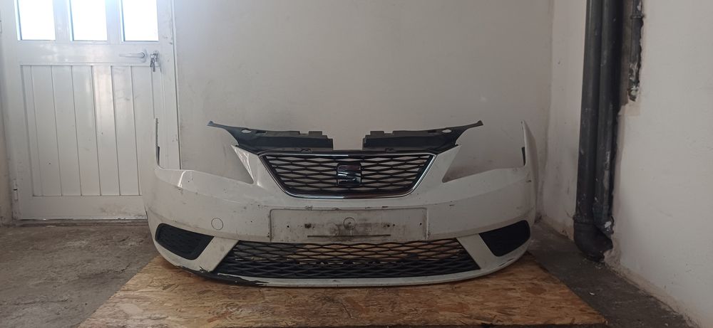 Para-choques Seat Ibiza 6J