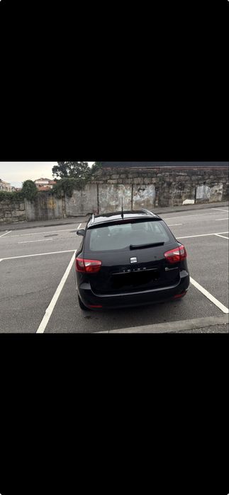 Seat Ibiza 1.2 TDI ecomotiv