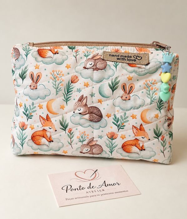 Necessaire para bebé