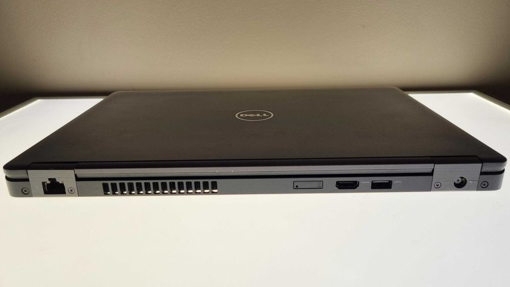 Dell Latitude 5480 / i5-7200U / 8GB DDR4/ SSD NVMe / Win11 Pro