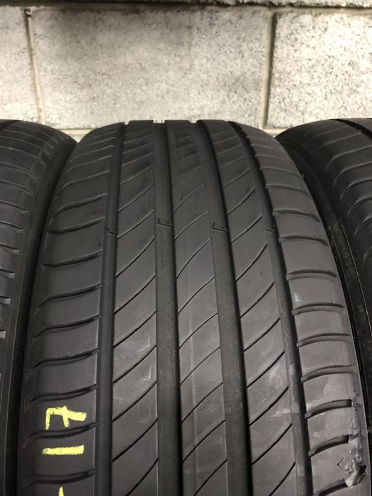 Лтні шини 205/50 R17 MICHELIN
