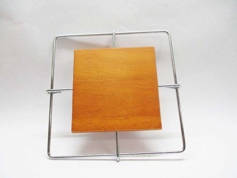 Apoio dos tachos e panelas