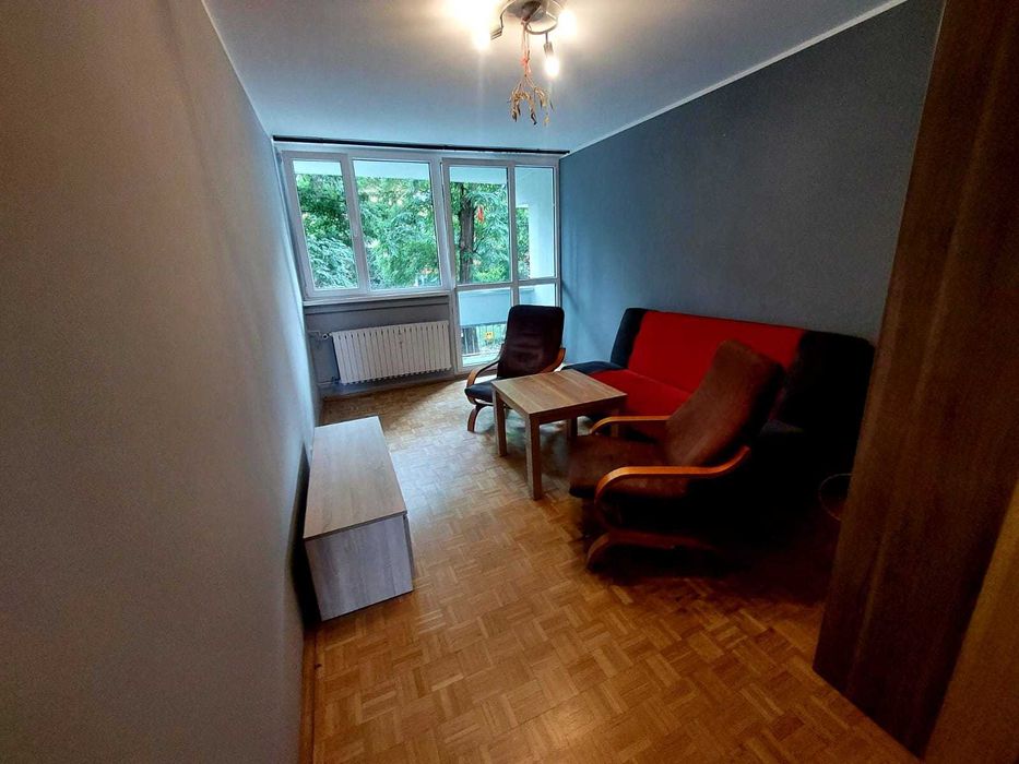 Mieszkanie – Wrocław, Popowice Północne, Popowice - Widok 2