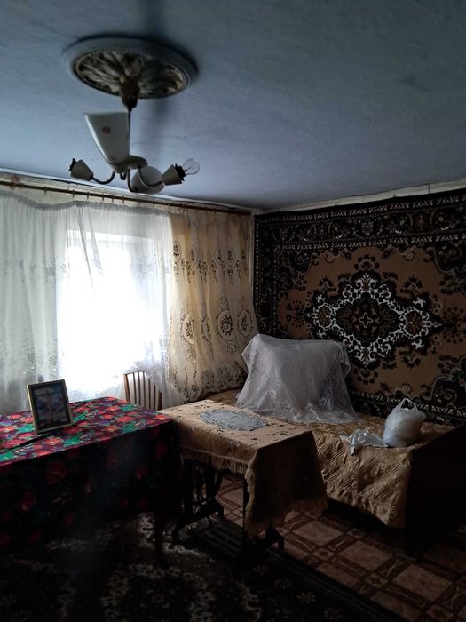 Дом в Пшеняново с видом на лиман