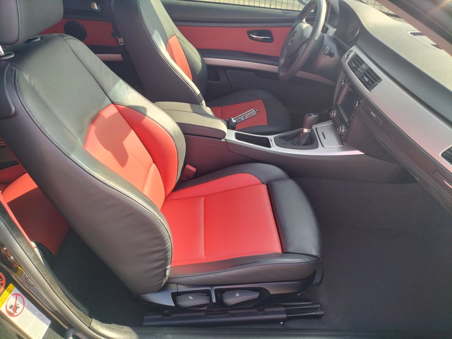 BMW 320D COUPE 74.000KMS REAIS Nacional Financiamento até 120 Meses