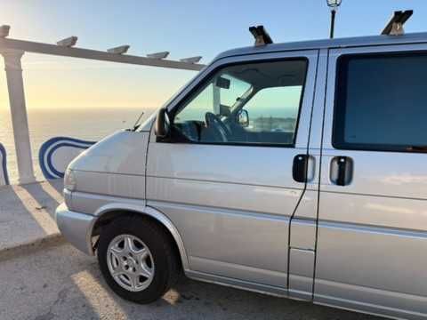 Volkswagen VW T4 Caravelle 2.5 TDI – 2000