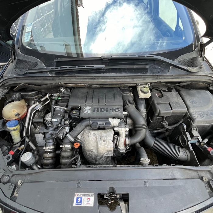 Peugeot 307 em muito bom estado