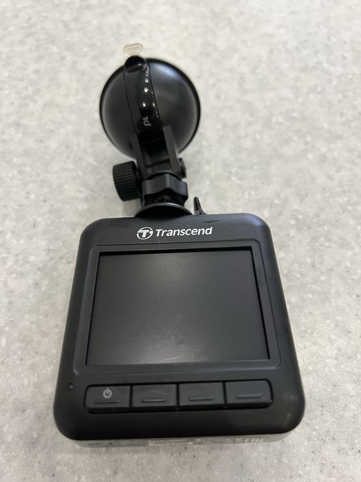 Відеореєстратор Transcend DrivePro DP200