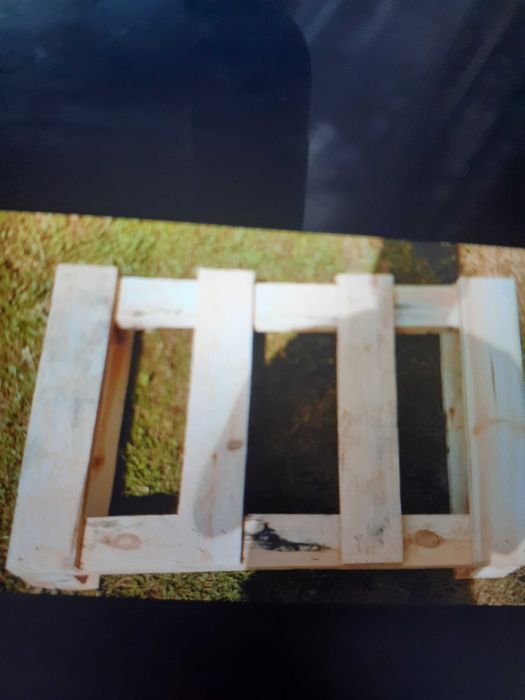 Palety 80×60 sprzedam