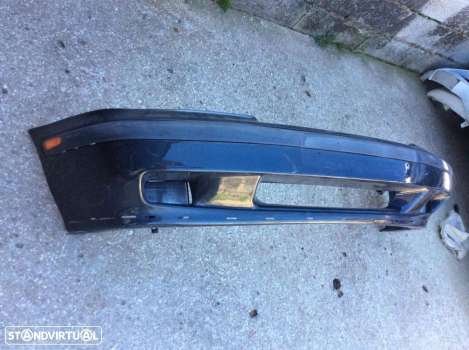 Parachoque volvo s40