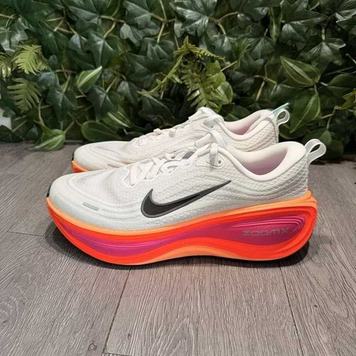 Nike Vomero Plus White R.39