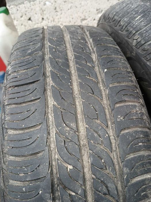 opony 175 65 r14 Firestone Multihawk