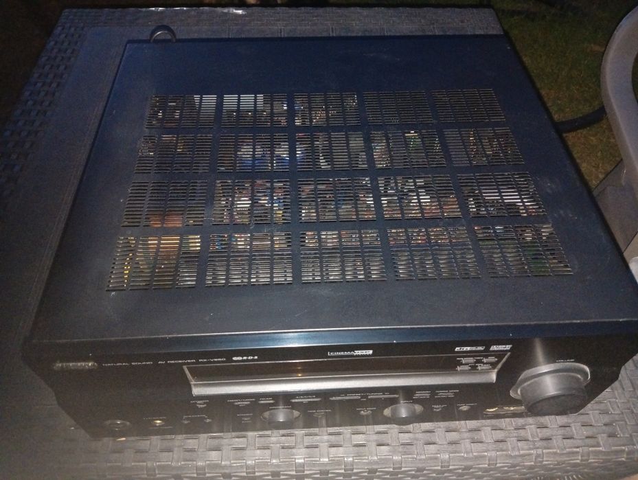 Amplituner Yamaha RX v 650