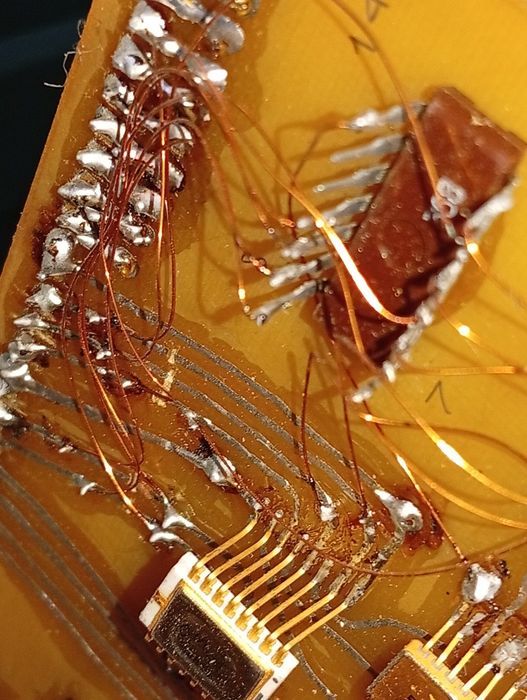 Раритетный измеритель,анализатор импульсных и Акустических сигнал СССР