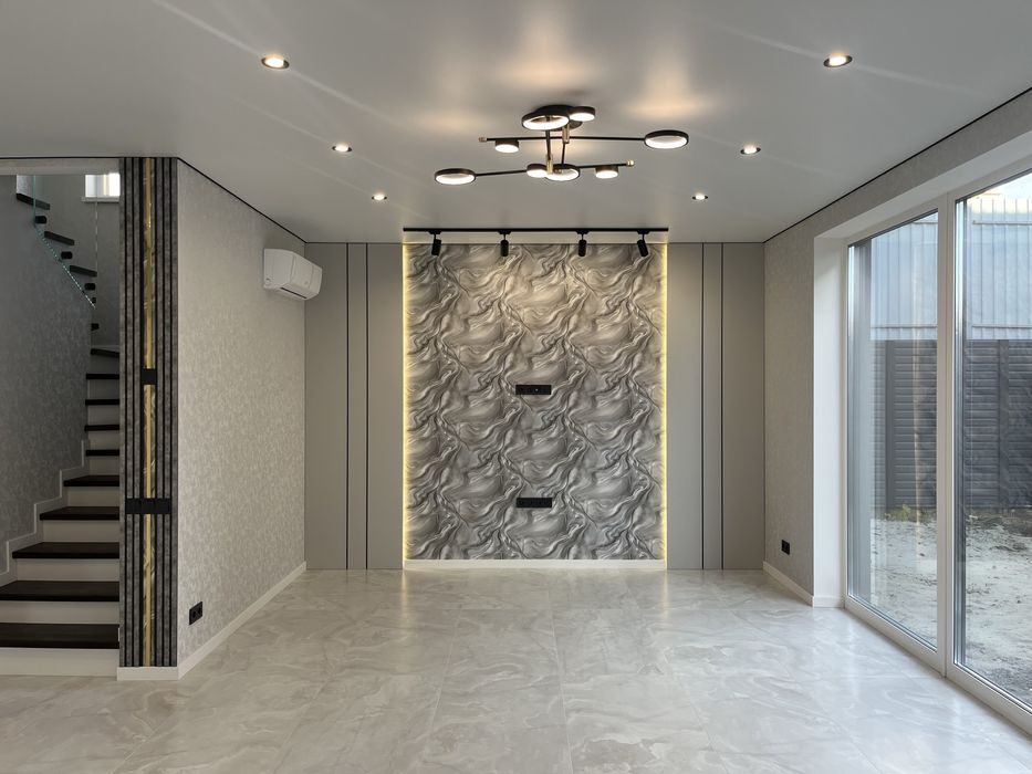 Новенький дуплекс з ремонтом біля Ліцею №1 - найбажаніша локація ‼️