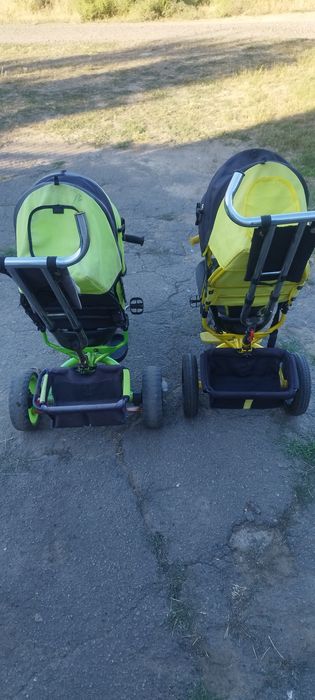 Продам велосипеды детские