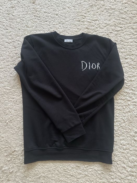Кофта/Свитшот Christian Dior