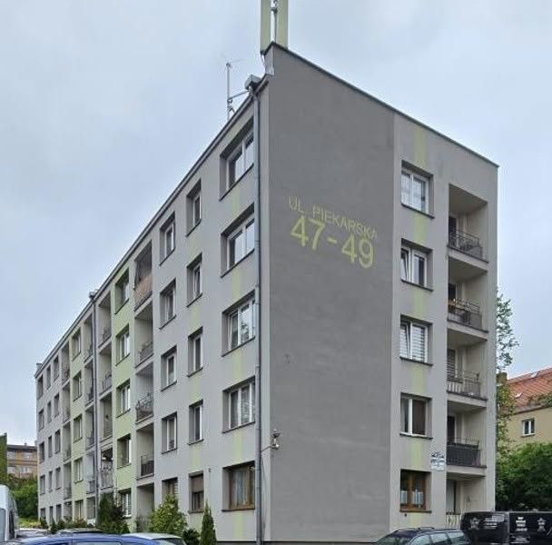 Bytom mieszkanie na sprzedaż w bloku