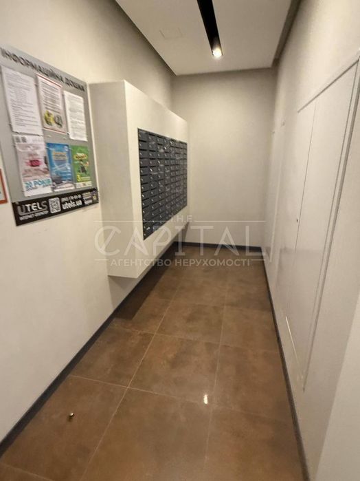 ЖК Сity Hub 51 м2,  1к квартира,Перепоступка) Солом'янський район