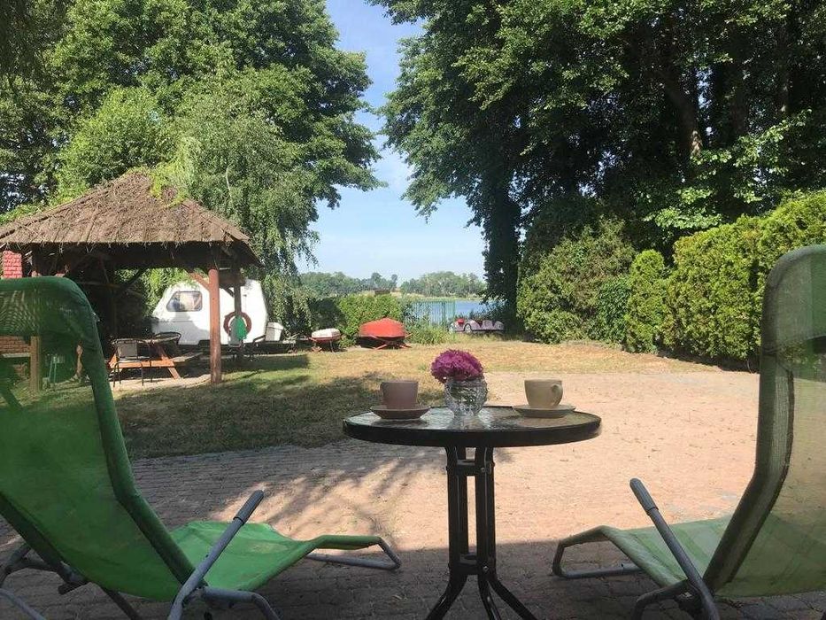 Domek Letniskowy -Giewartów nad Jeziorem Powidzkim