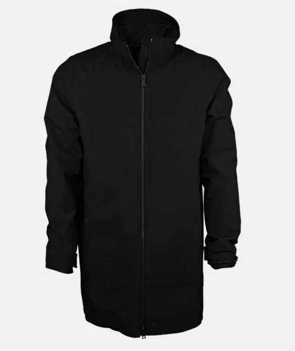 Gabardina Prada SGV732 (como nova)