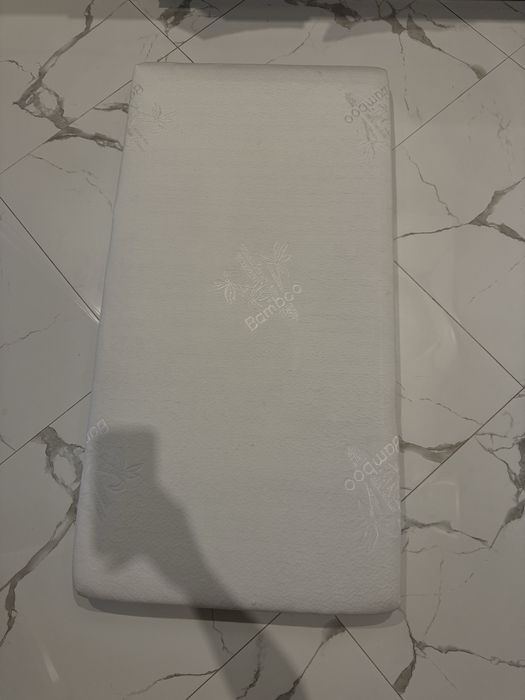 Матрасик кокосовий 120*60