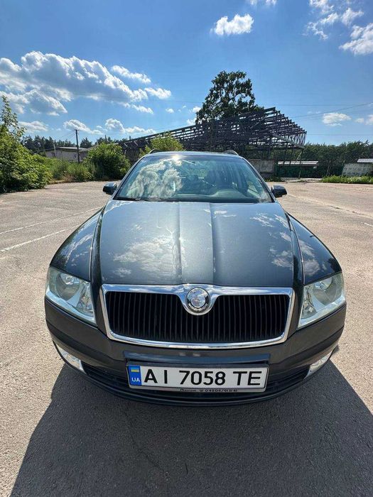 Продам Skoda Octavia A5