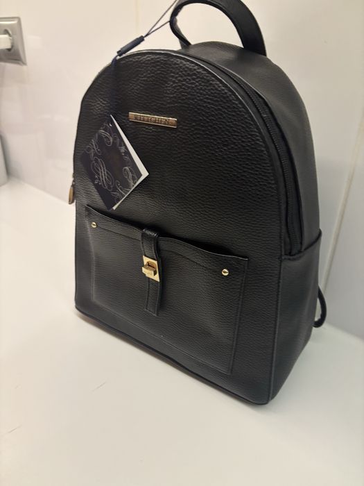 Plecak skórzany new Wittchen 34/30 casual