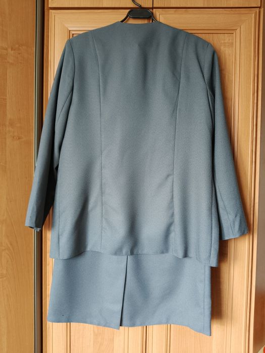 Nowa garsonka damska