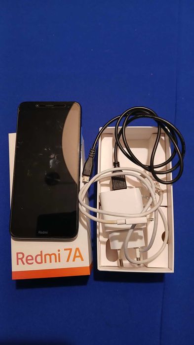 Smartphone XIAOMI Redmi 7A