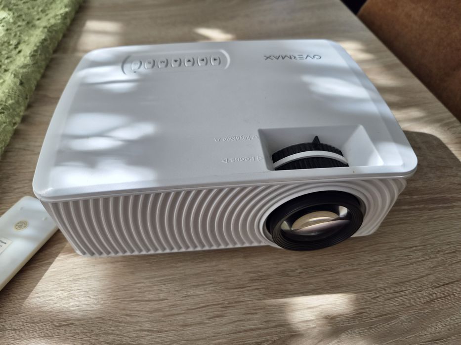 Projektor Overmax multipic 2.4