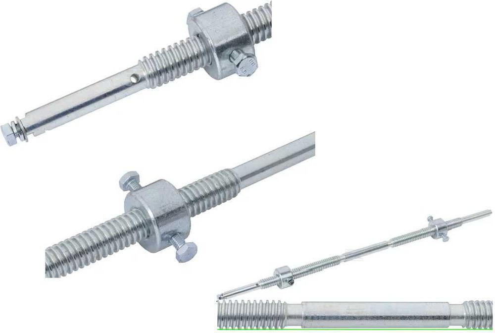 Przyrząd do podnoszenia krów podnośnik