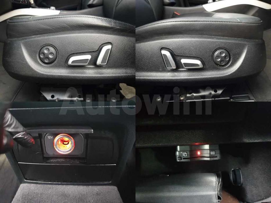 AUDI A4 Diesel Premium plus З ПДВ