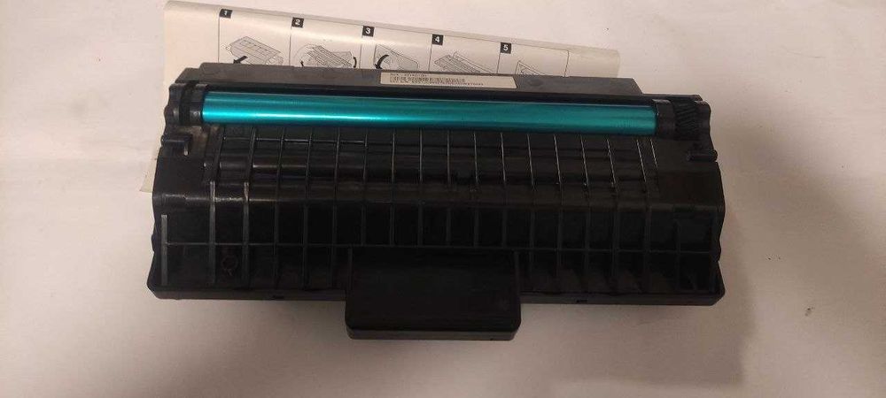 Катрідж Samsung SCX-4216D1. Вживаний.