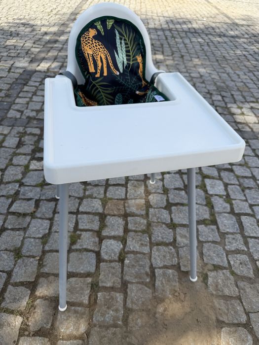 Krzesełko antilop