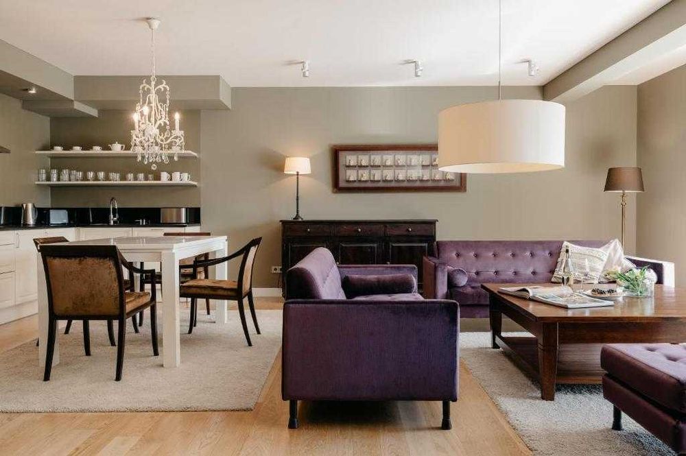 Luksusowy Apartament inQse Wroclaw Marina! Wolne terminy - styczen!