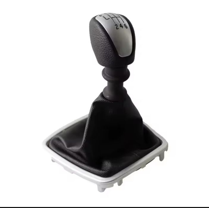 Moca manete maçaneta de velocidades renault laguna mk3