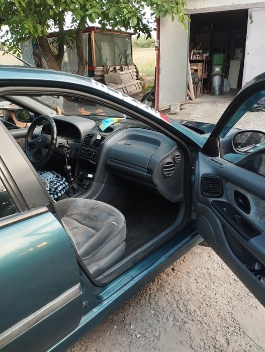 Продам Renault Laguna