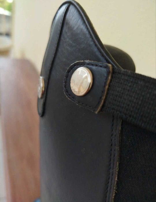 Botas de montar Celeris 41