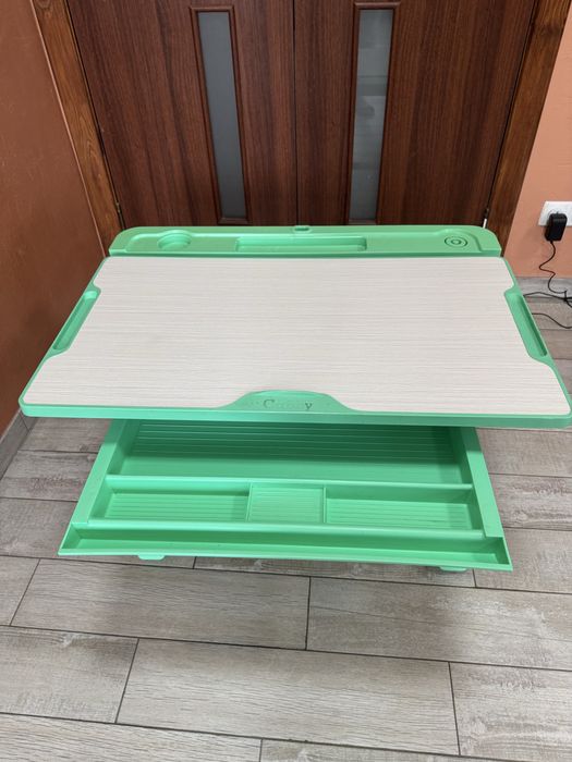 Парта трансформер Cubby