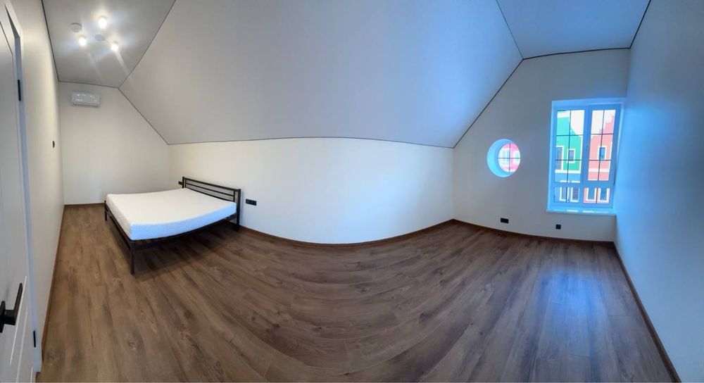 Ліски. Будинок з ремонтом та меблями. Від власника. Море поруч