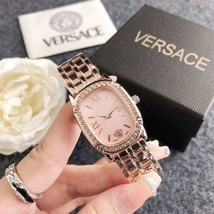 Годинник Versace | versace | часы версачи