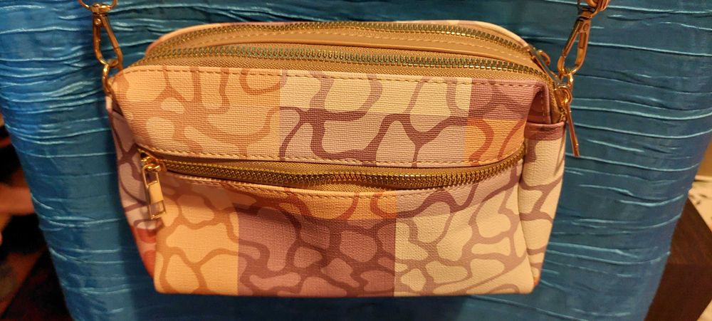 Mala ursinho 2 divisões