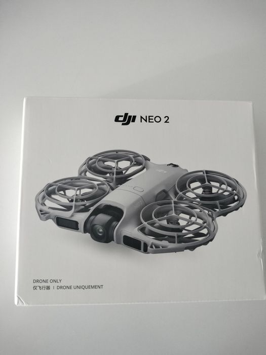 Drone DJI  neo 2