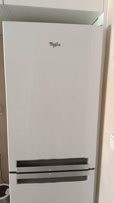 Frigorífico Whirlpool