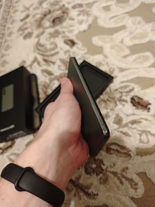 Samsung s23 офіційний 256 2 сім