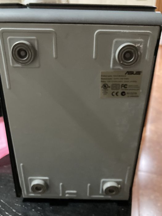 PC Asus Barebone T2-PH1