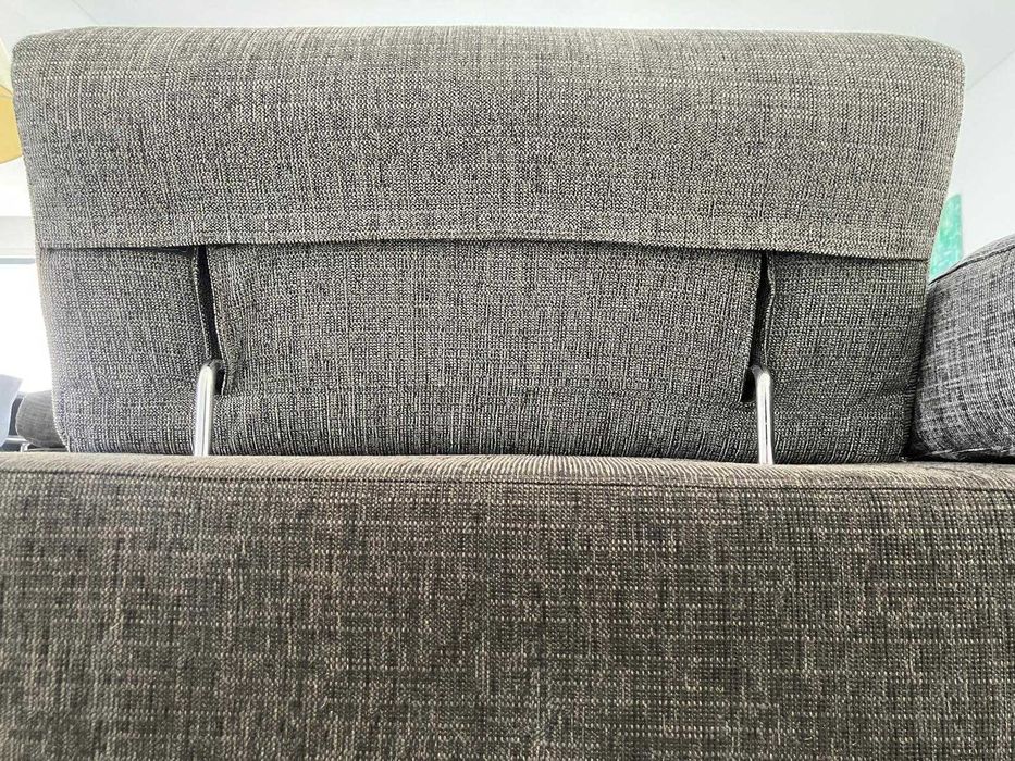 Sofá Lourini (195 x 100 x 75 cm)(Recolha no local)