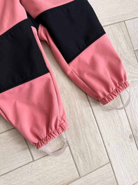 Комбінезон reima Softshell Nurmes 92 см. Рейма